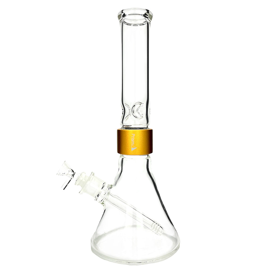 Prism Clear Standard Beaker Single Stack