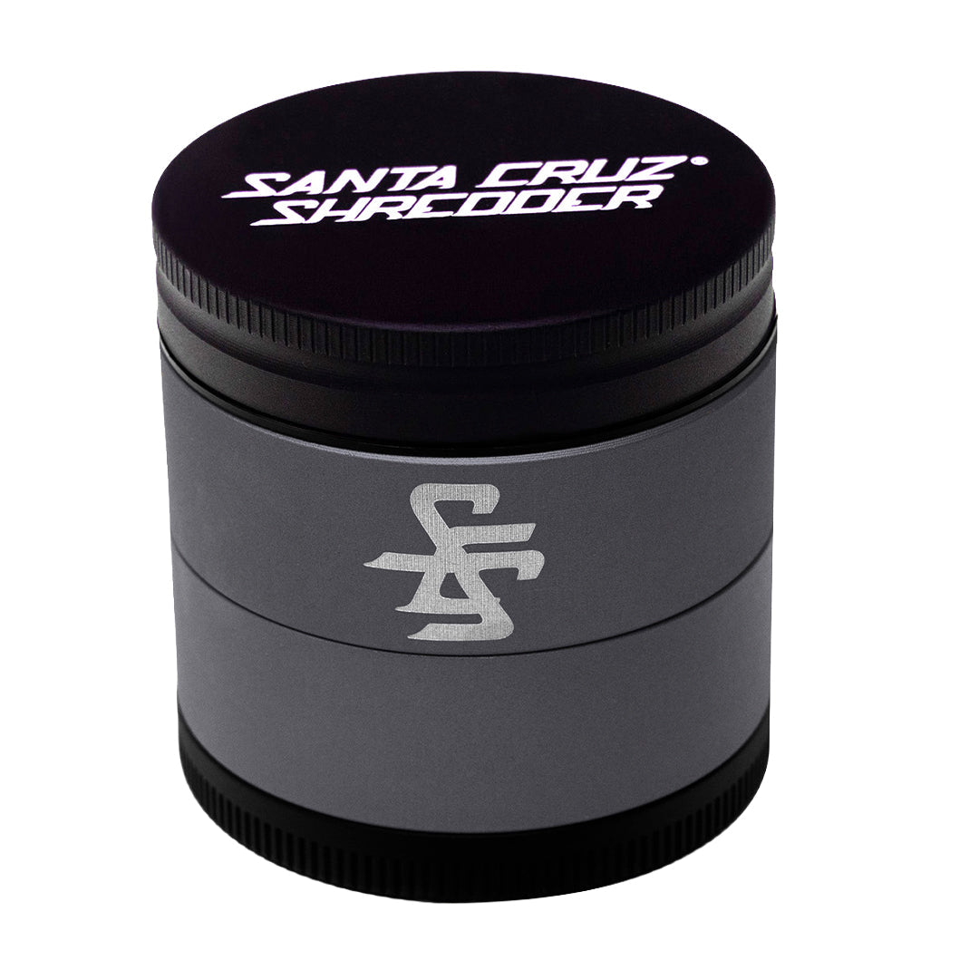 Santa Cruz Split Tone Medium Grinders