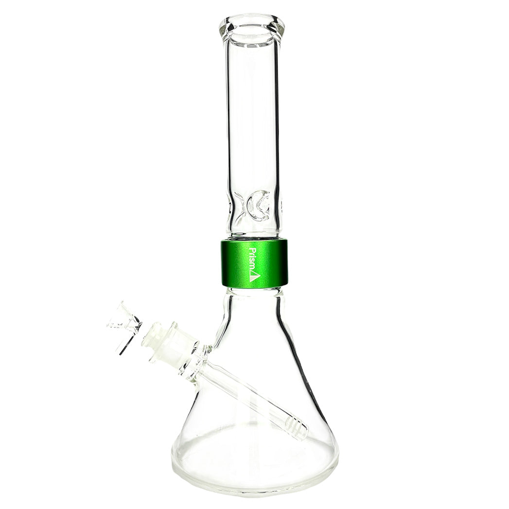 Prism Clear Standard Beaker Single Stack