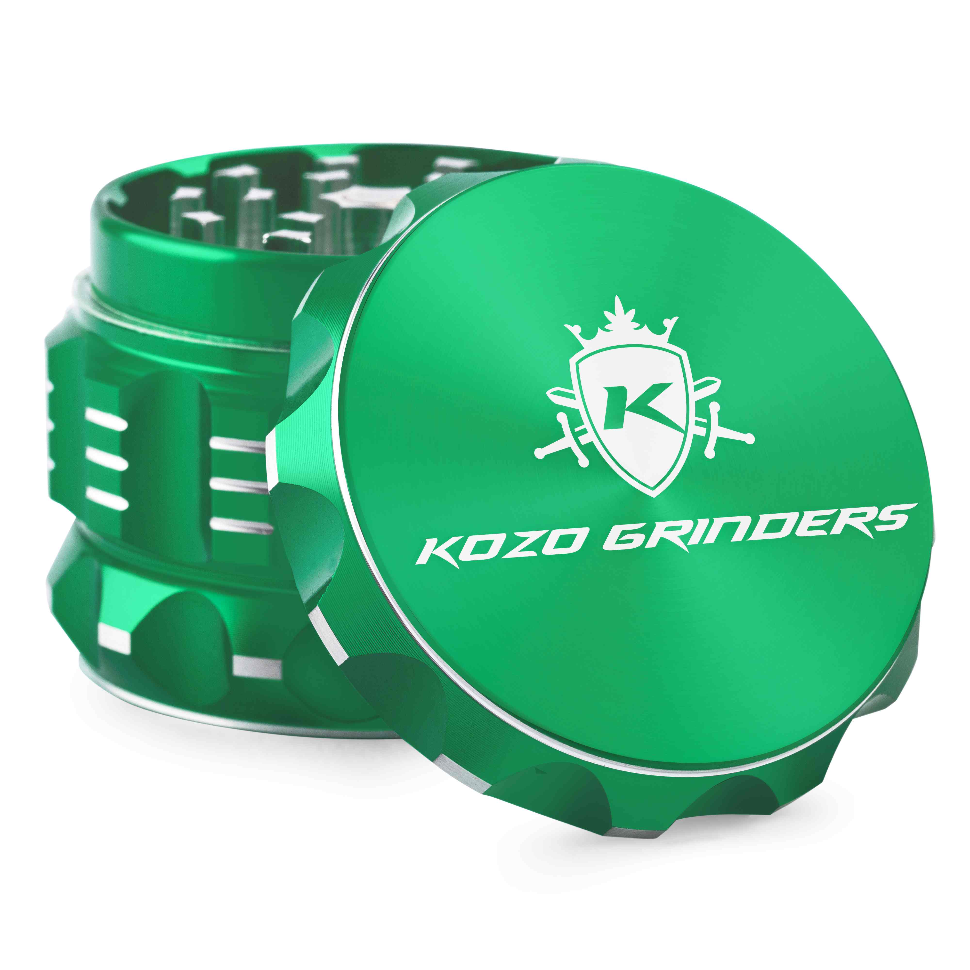 Kozo Grinder 2"