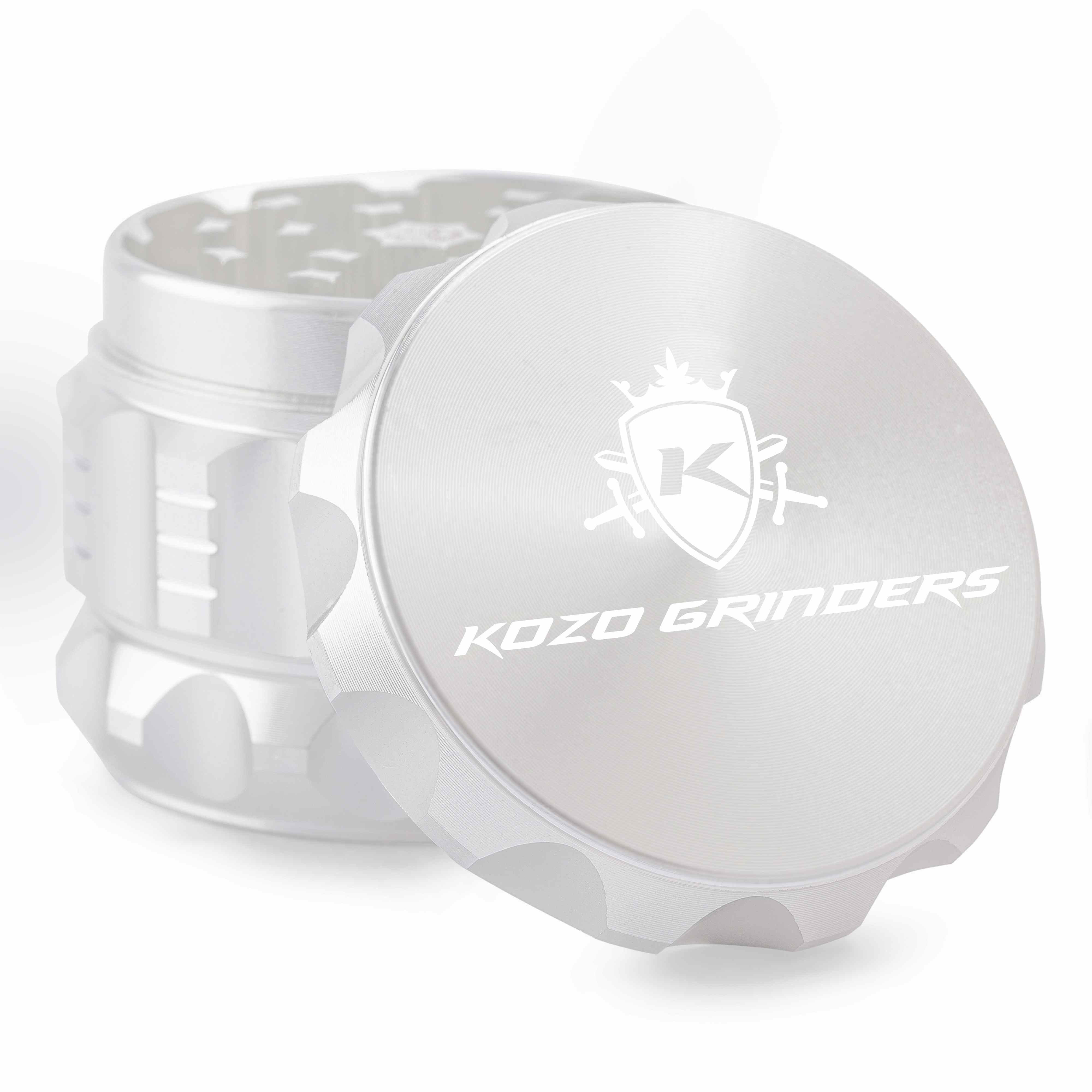 Kozo Grinder 2"