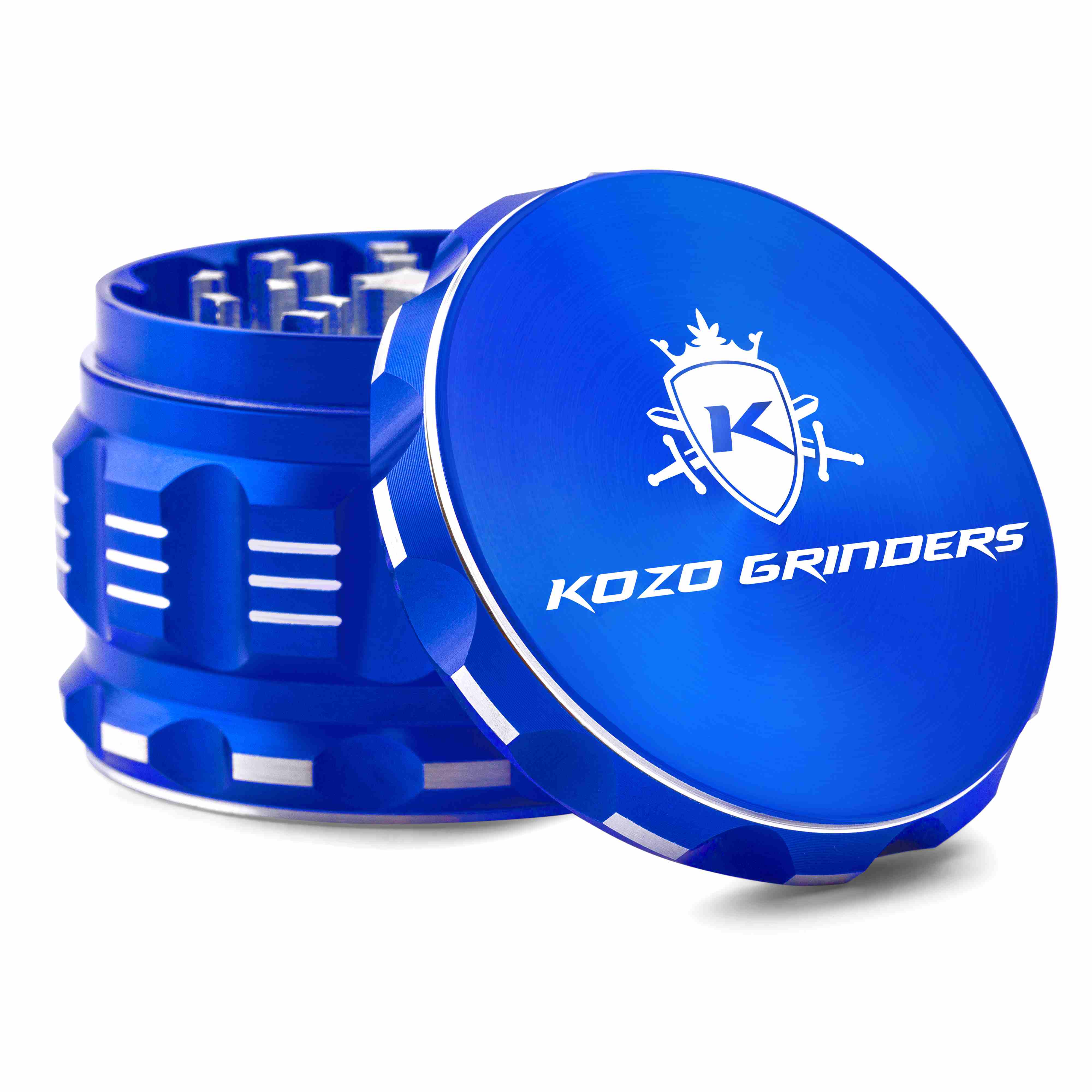 Kozo Grinder 2.5"