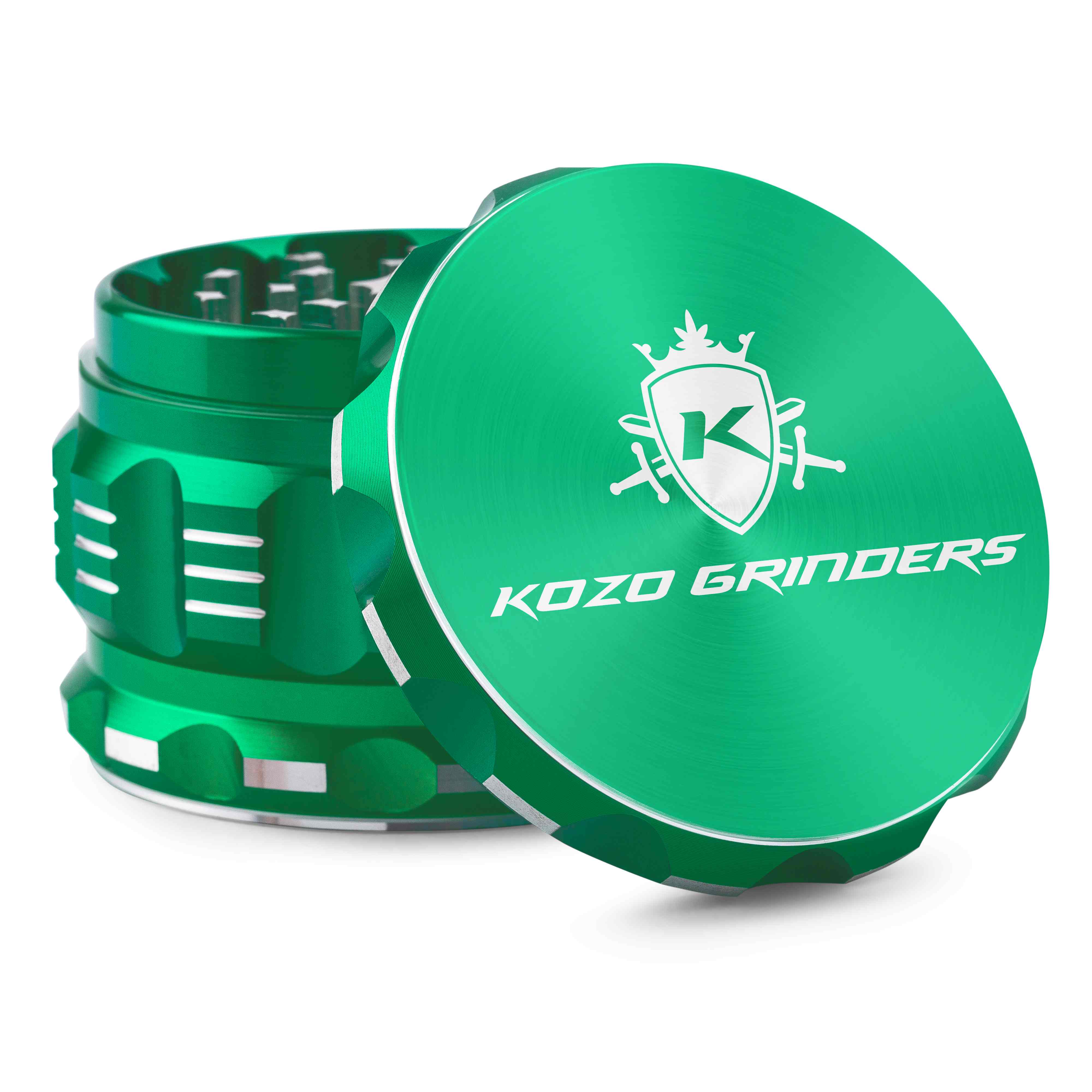 Kozo Grinder 2.5"