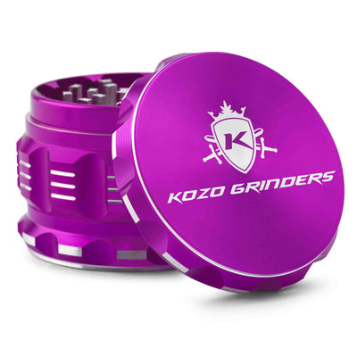 Kozo Grinder 2.5"