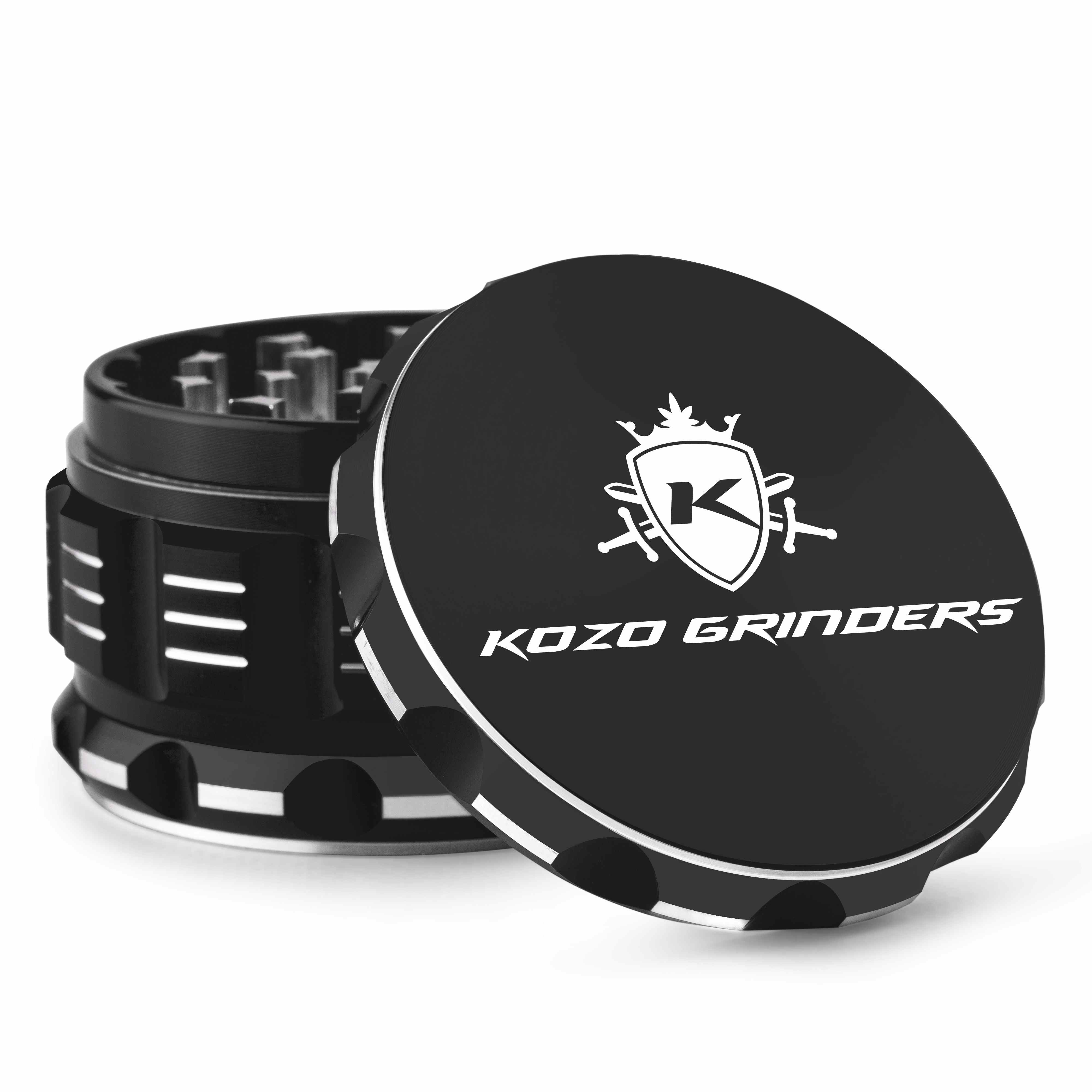 Kozo Grinder 3"