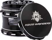 Grinder-M2-Window-Black 1