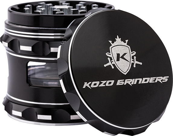 Grinder-M2-Window-Black 1