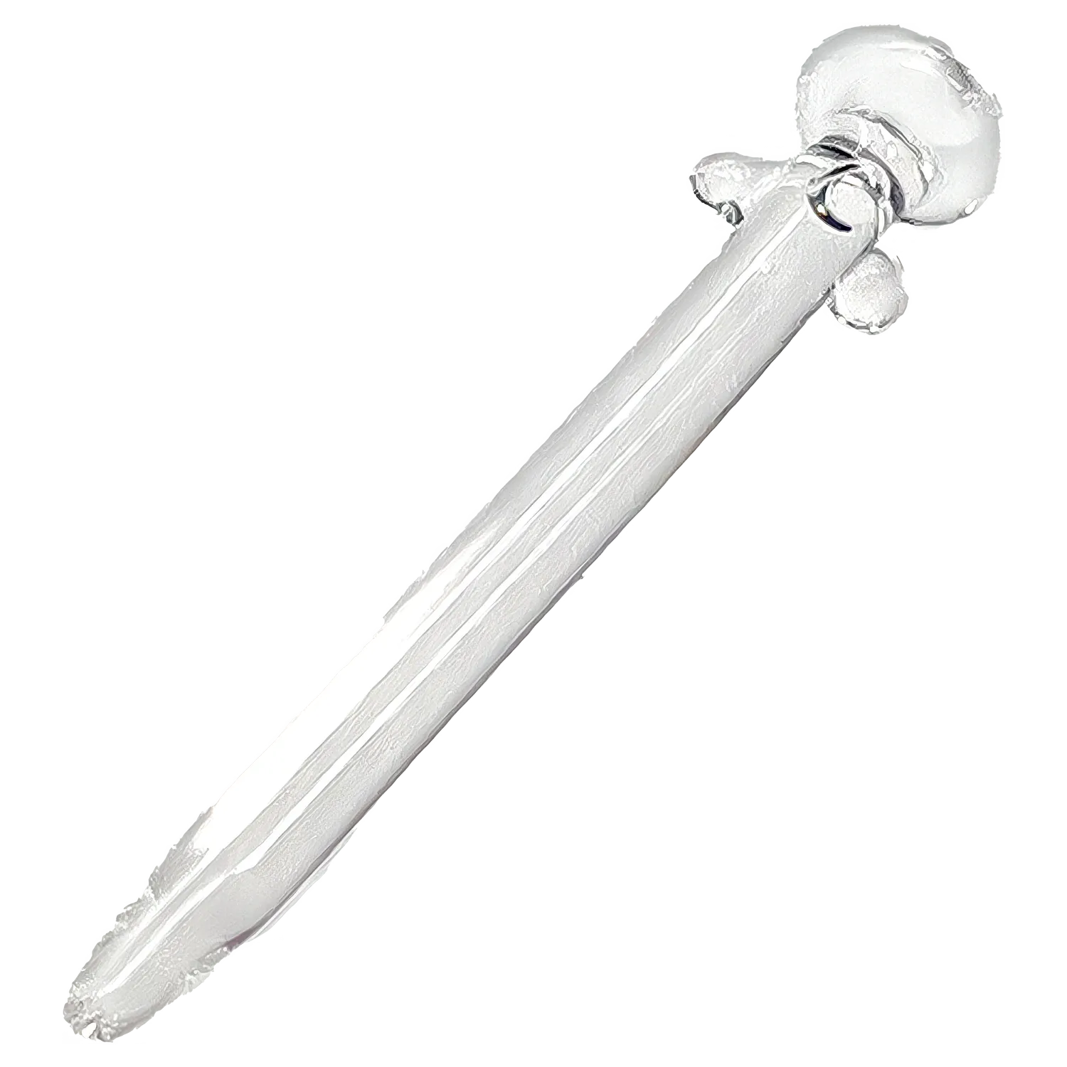GC Glass Nail 10mm