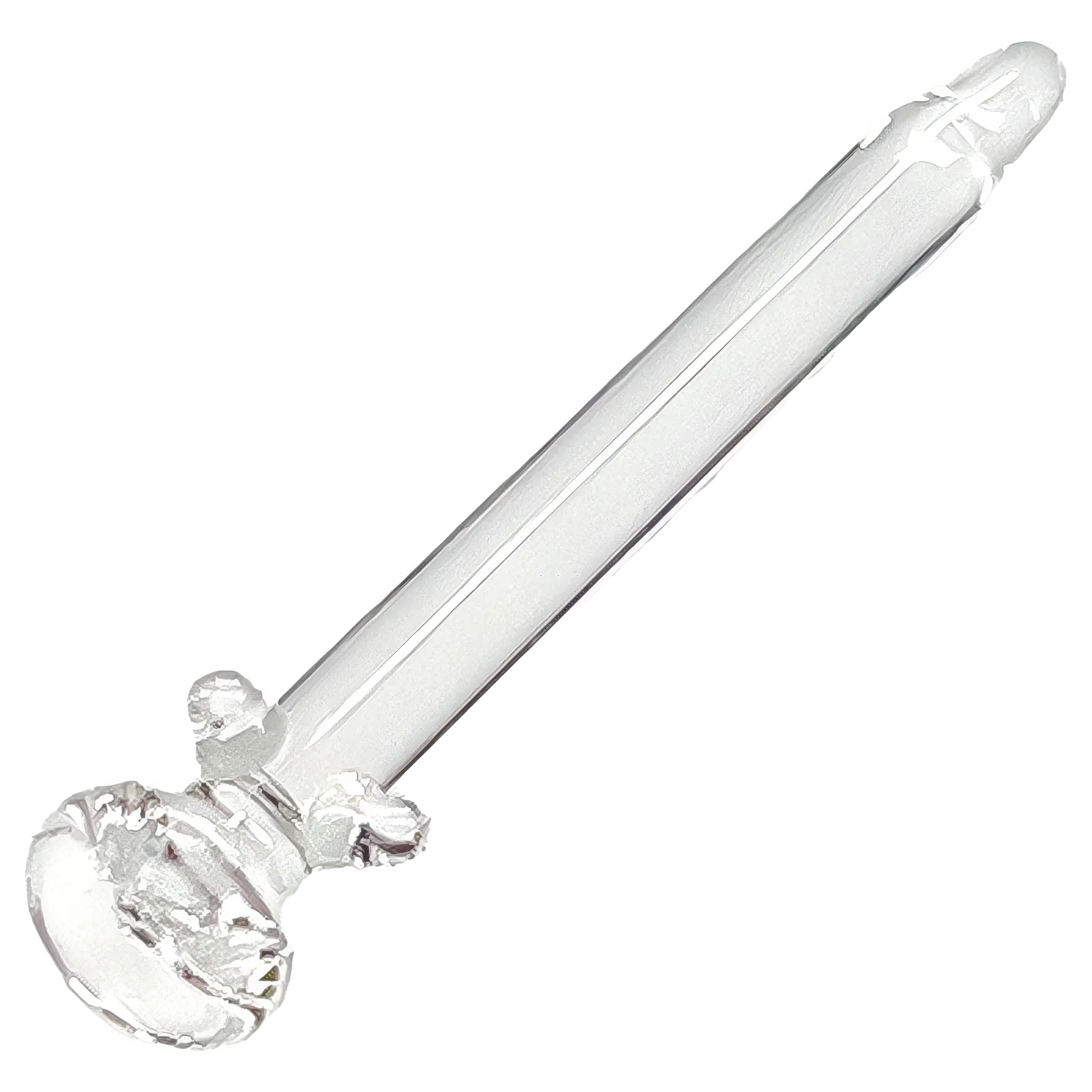 GC Glass Nail 10mm