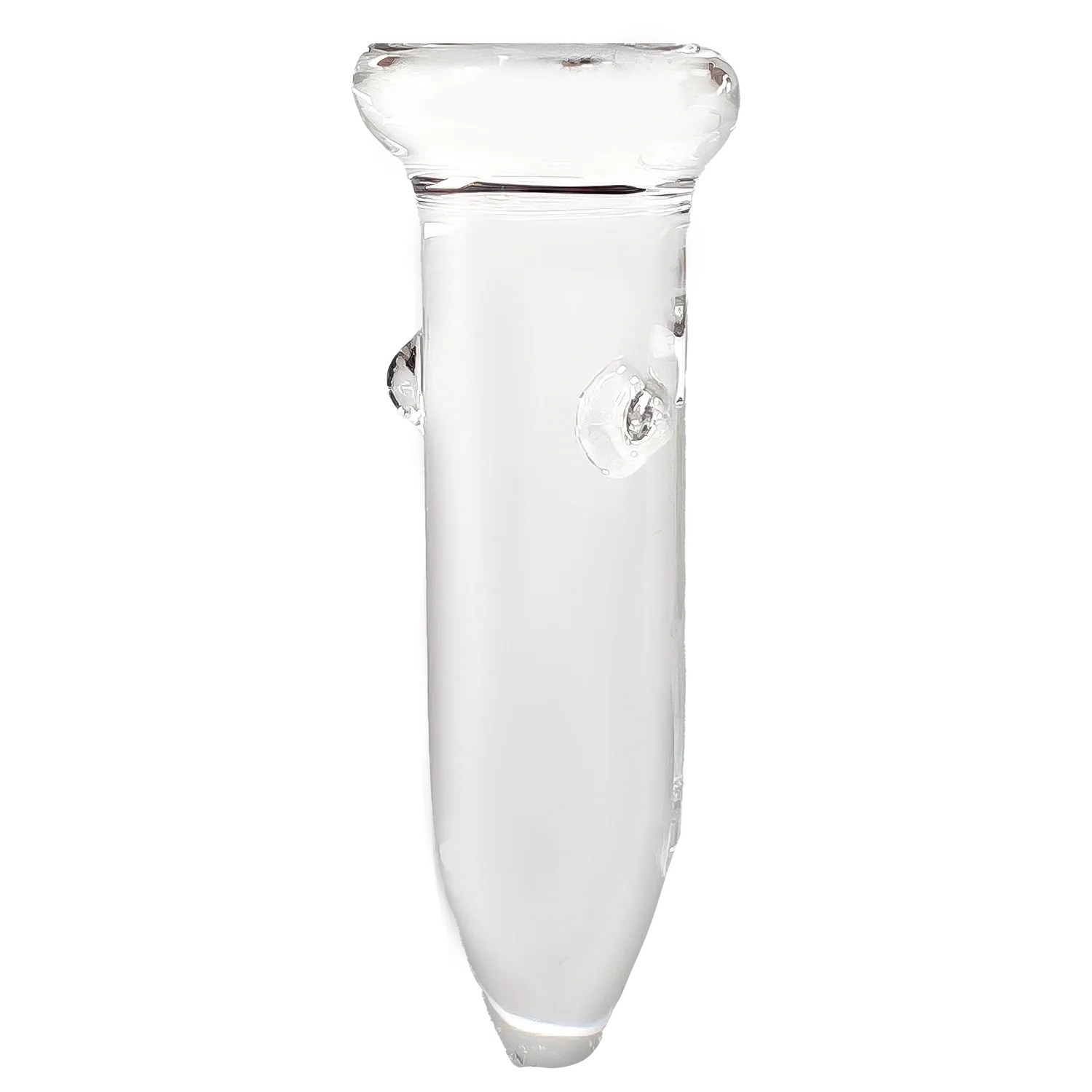GC Glass Nail 18mm