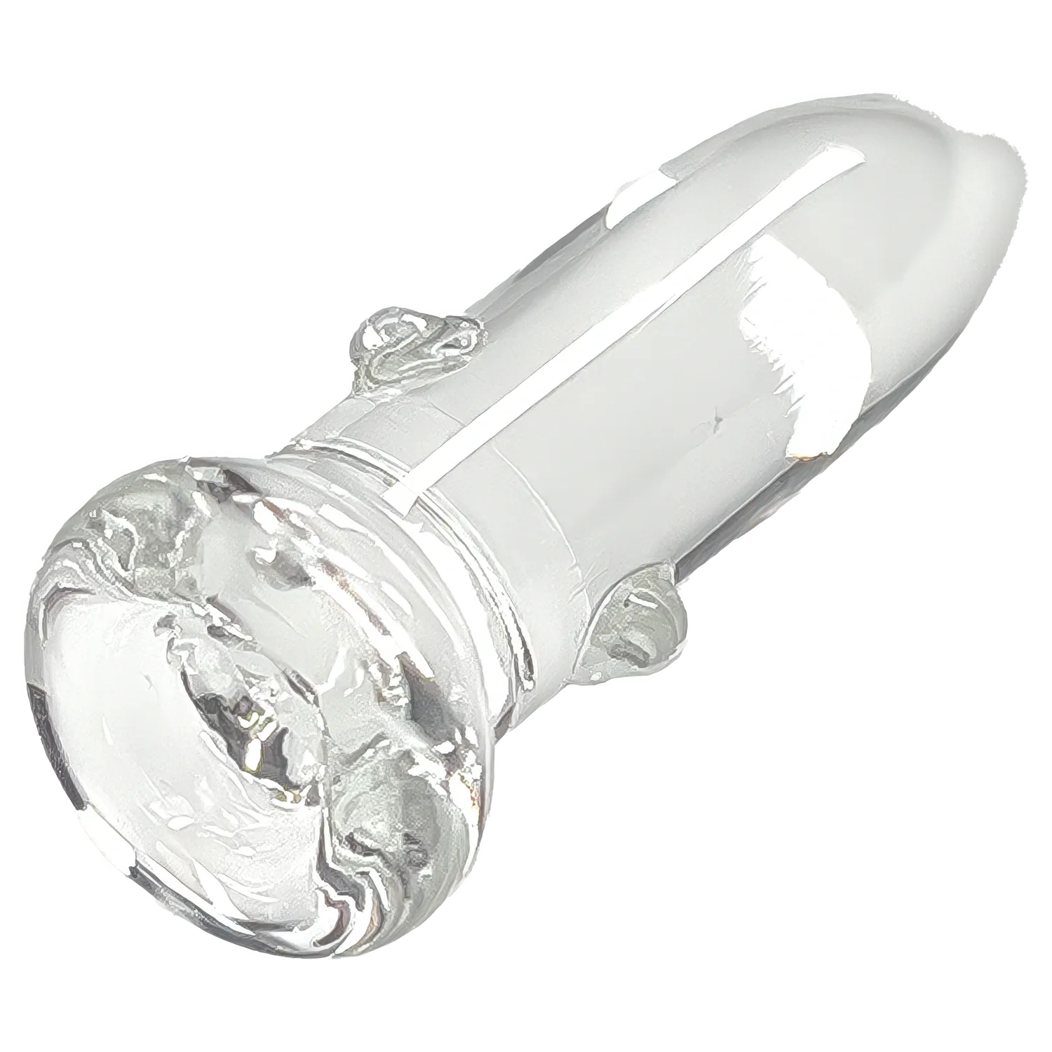 GC Glass Nail 18mm