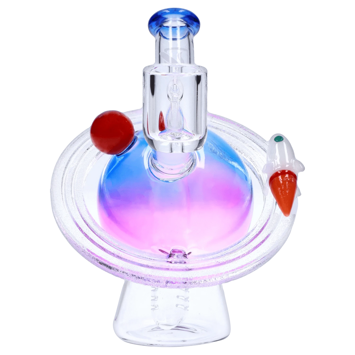 GC Planet Glass for May 2025