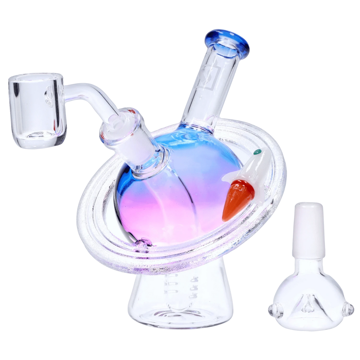 GC Planet Glass for May 2025