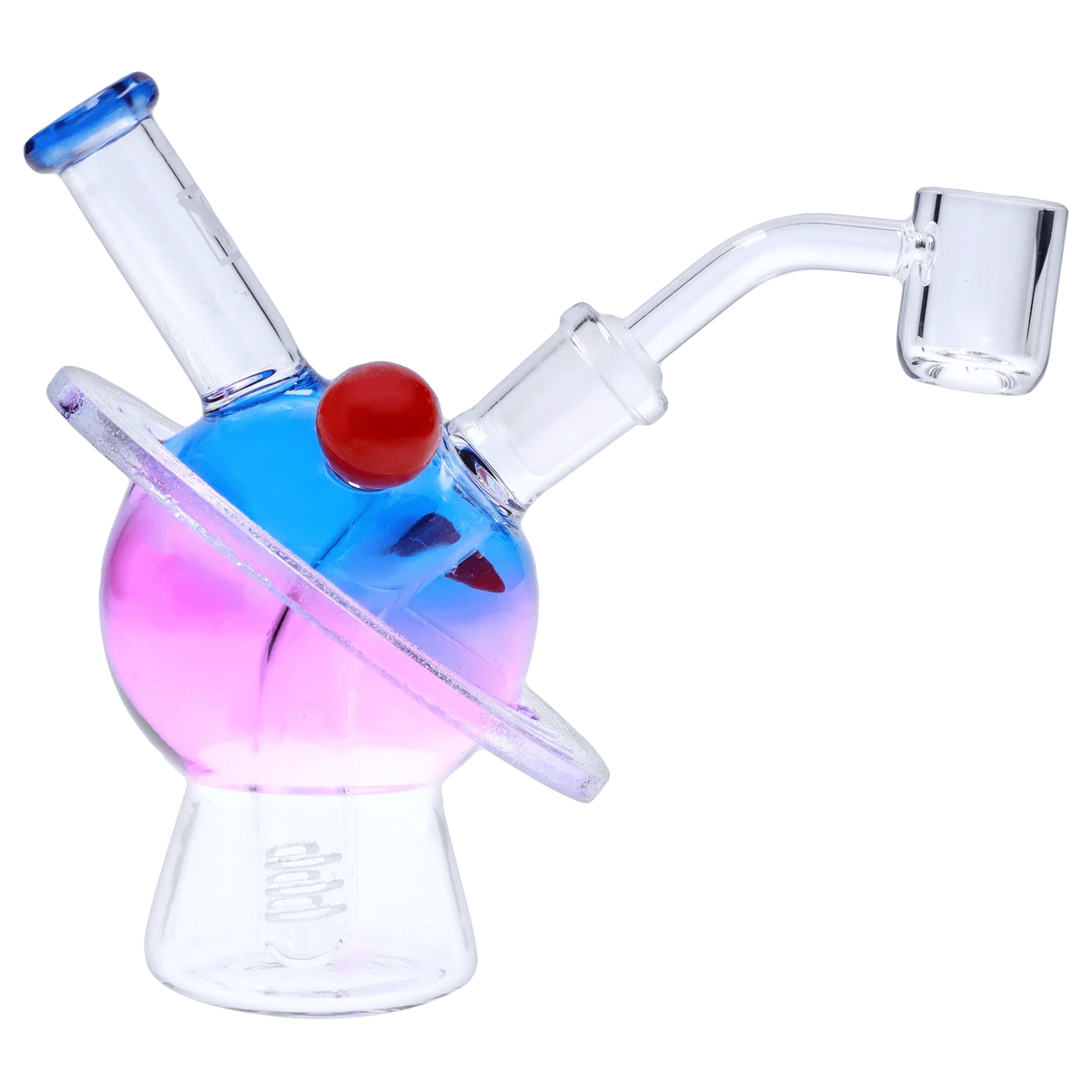 GC Planet Glass for May 2025