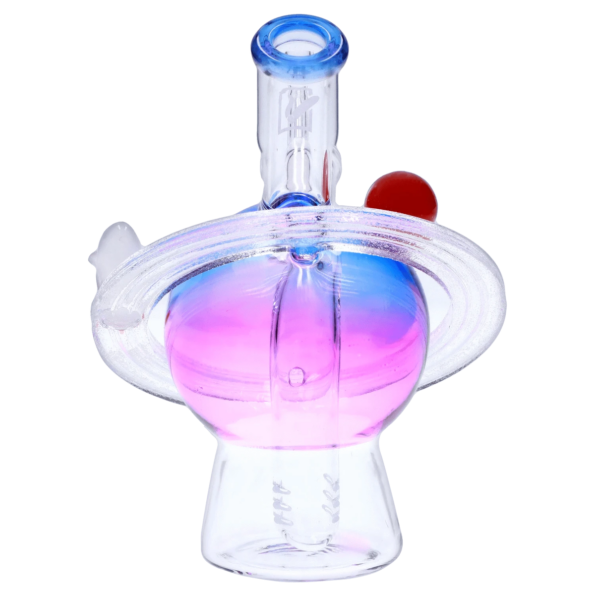 GC Planet Glass for May 2025