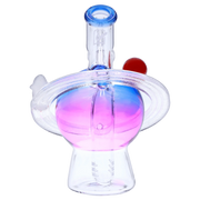GC Planet Glass for May 2025