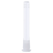 GC Clear Diffused Downstem - 4 in.