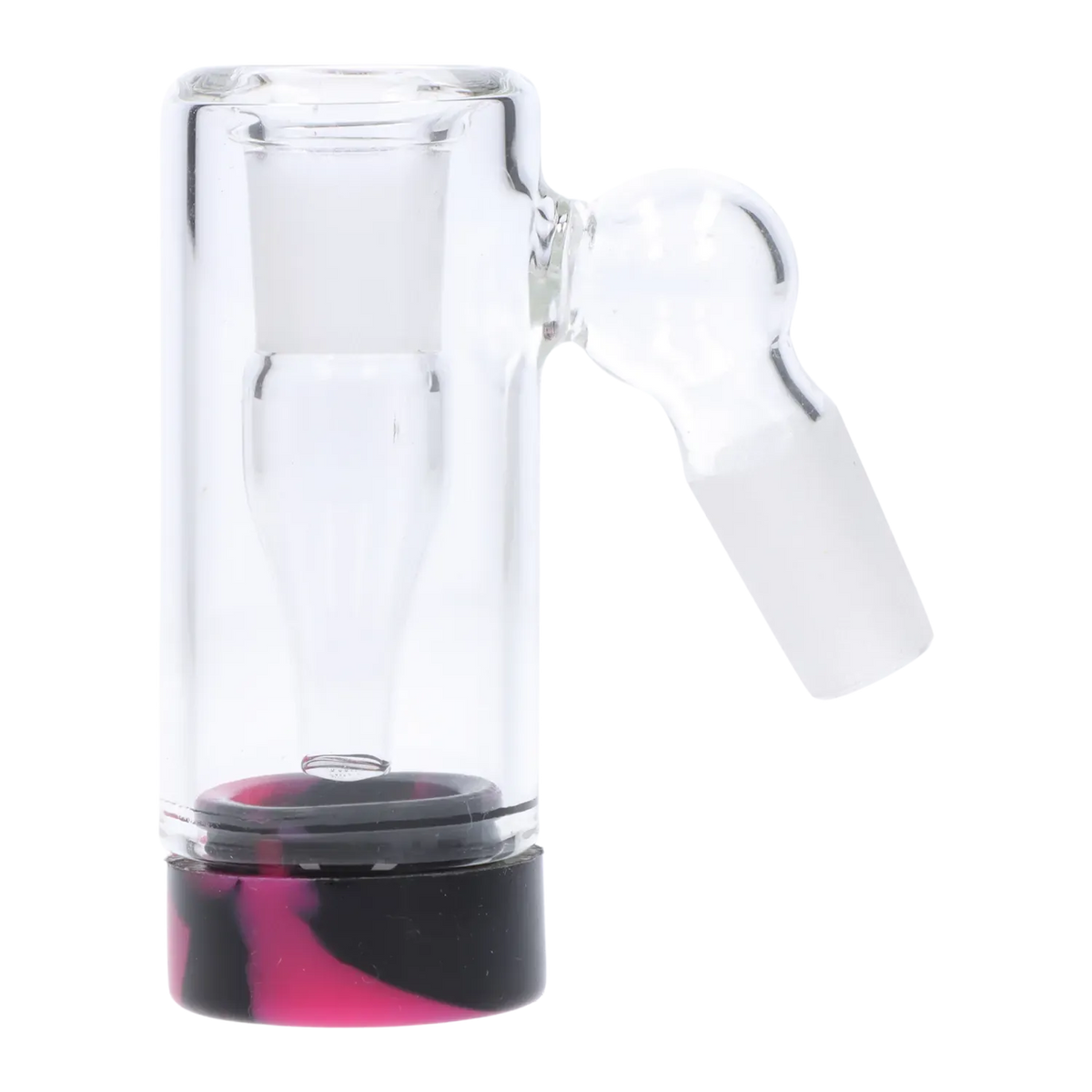 GC Silicone Filter Ash Catcher - 45 degree