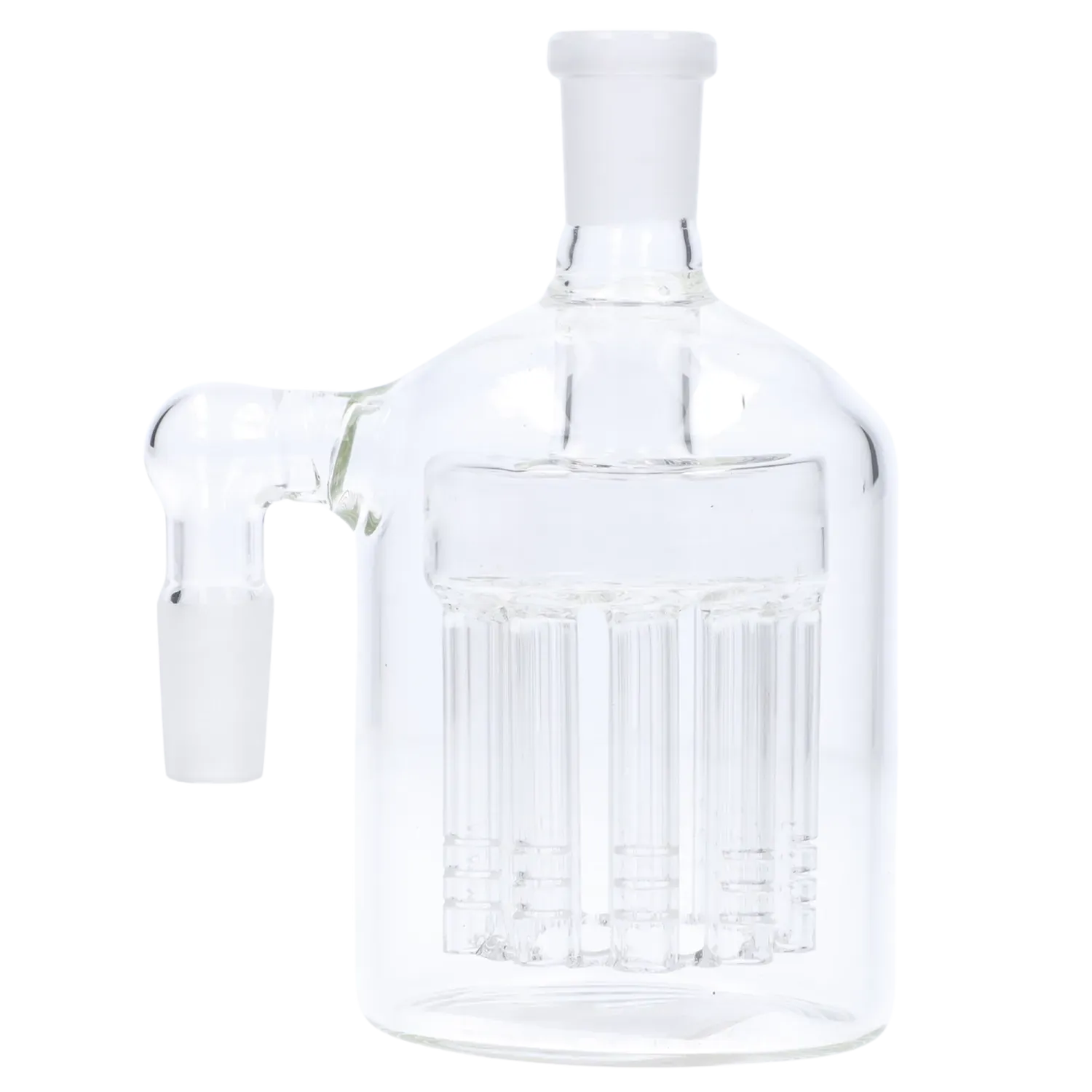 GC 12 Arm Tree Perc Ash Catcher - 90 degree - 14mm