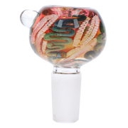 GC Swirly Glass Bowl - 14mm