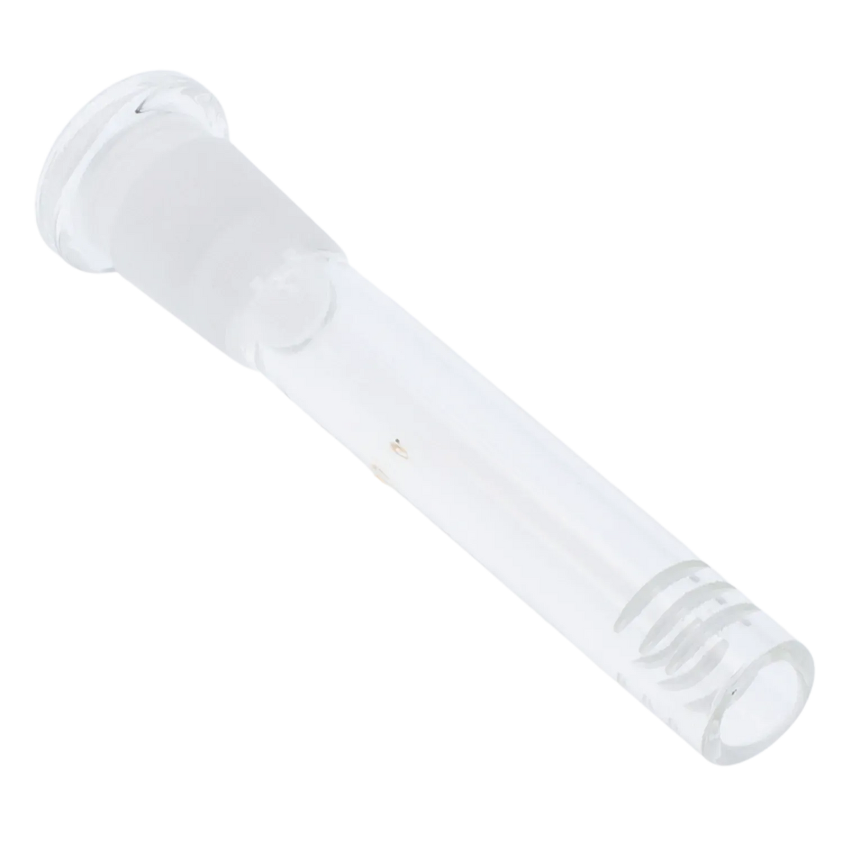 GC Clear Diffused Downstem - 3 in.