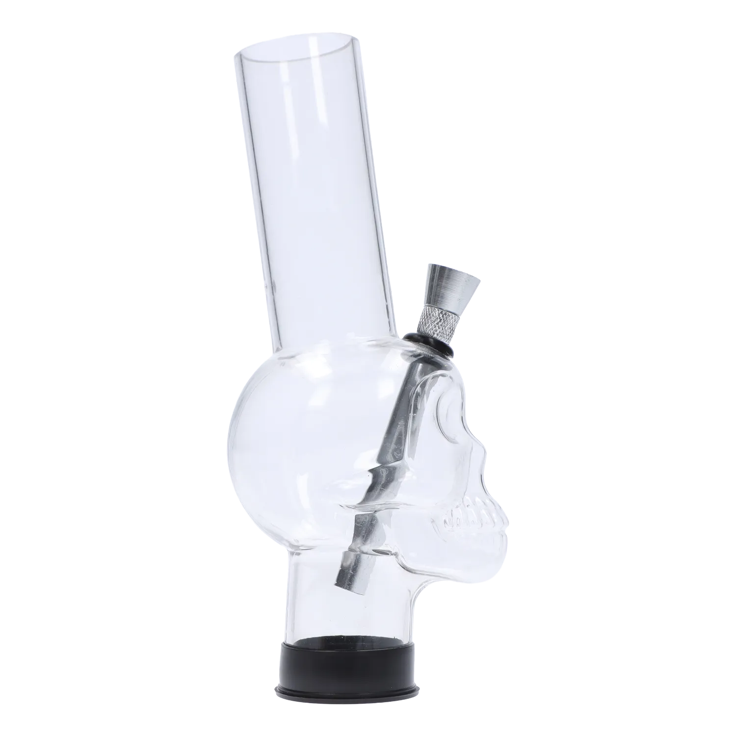 GC Smiling White Gas Mask