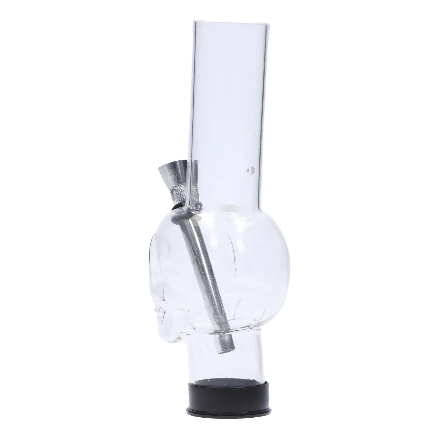 GC Smiling White Gas Mask