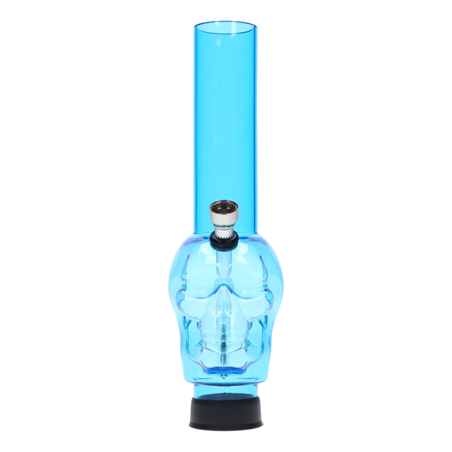 GC Gas Mask with Skull Bong