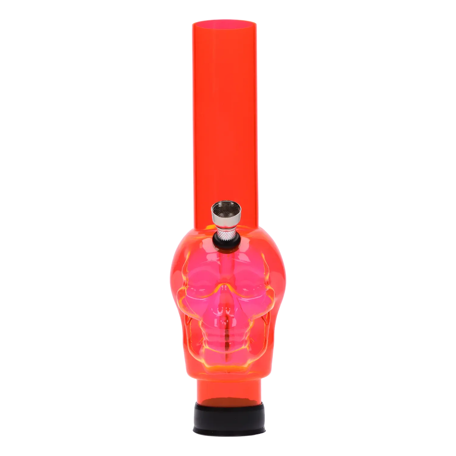 GC Gas Mask with Skull Bong