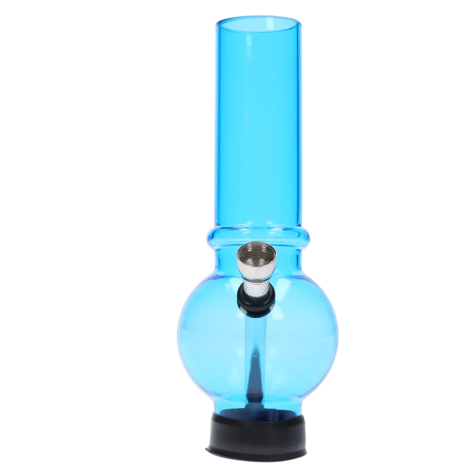 GC Gas Mask with Acrylic Bong