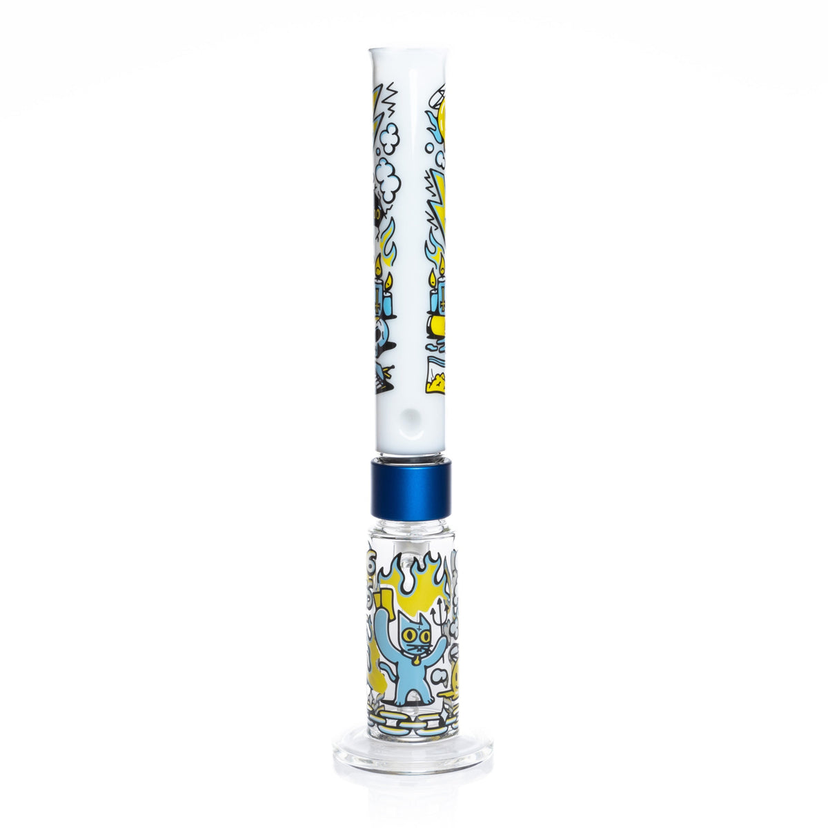 Prism The 666 Cat Tall Straight Tube