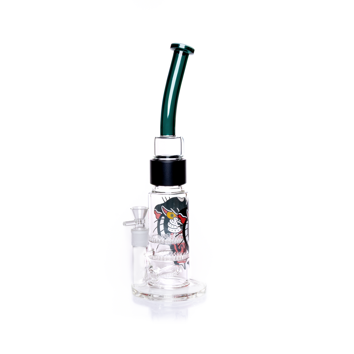 Prism Inked Bent Big Honeycomb