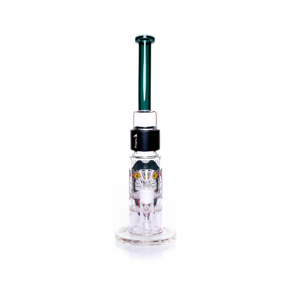 Prism Inked Bent Big Honeycomb