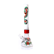 Prism Inked Tall Beaker