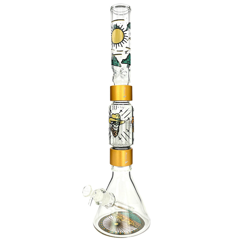 Prism Desert Dream'N Beaker Double Stack