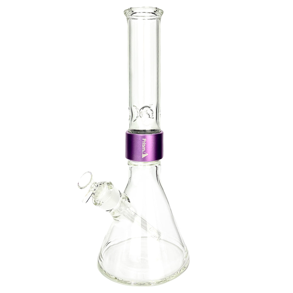 Prism Clear Standard Beaker Single Stack