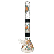 Prism Flower Power Beaker Double Stack