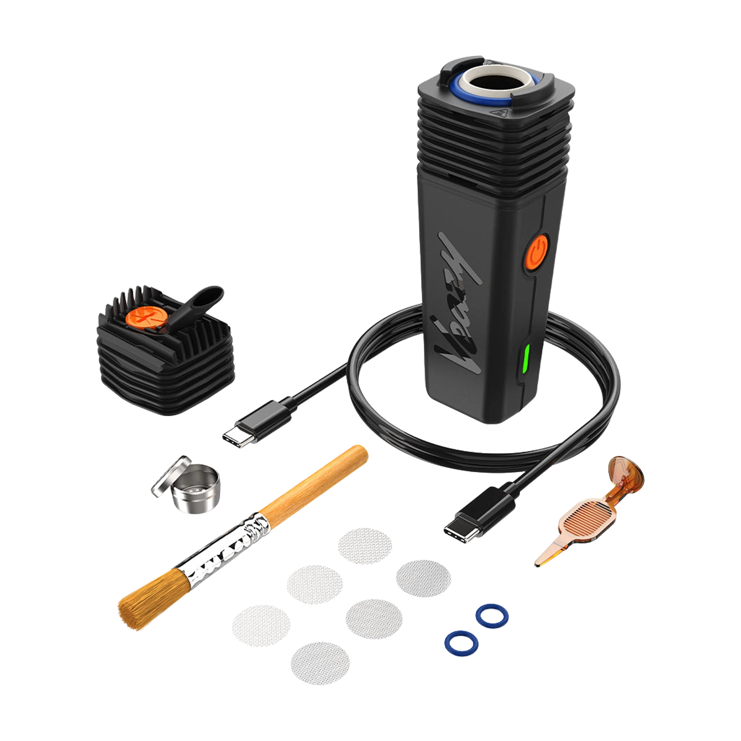 Storz & Bickel Veazy Vaporizer