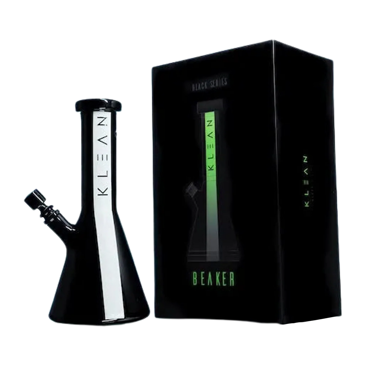 KLEAN KLEAN Black Series - Beaker