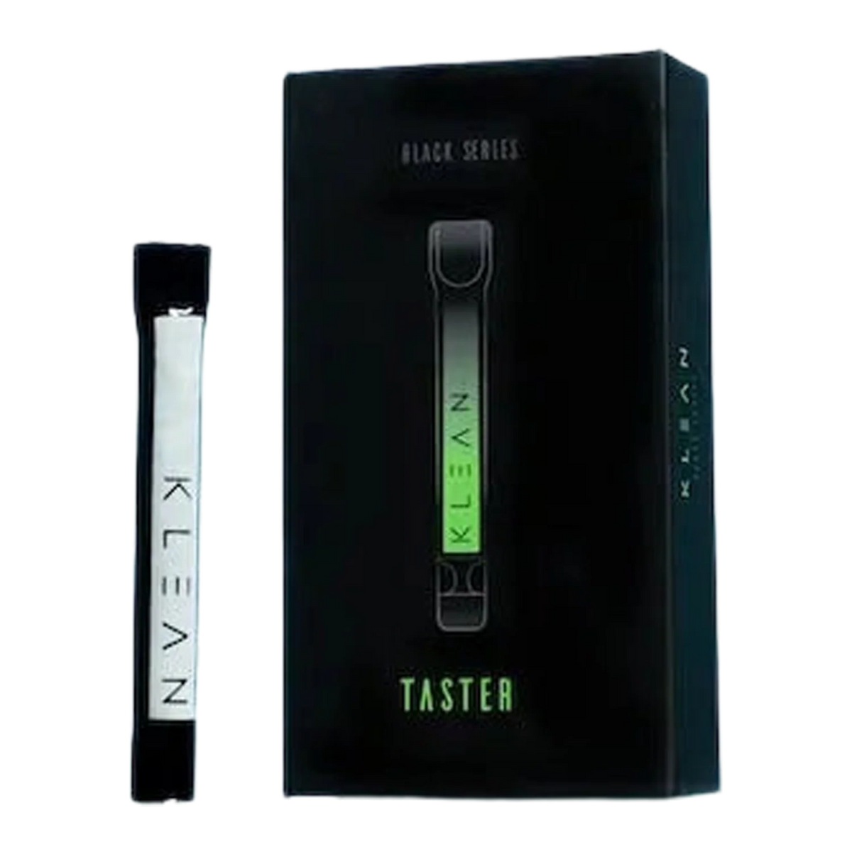 KLEAN KLEAN Black Series - Taster