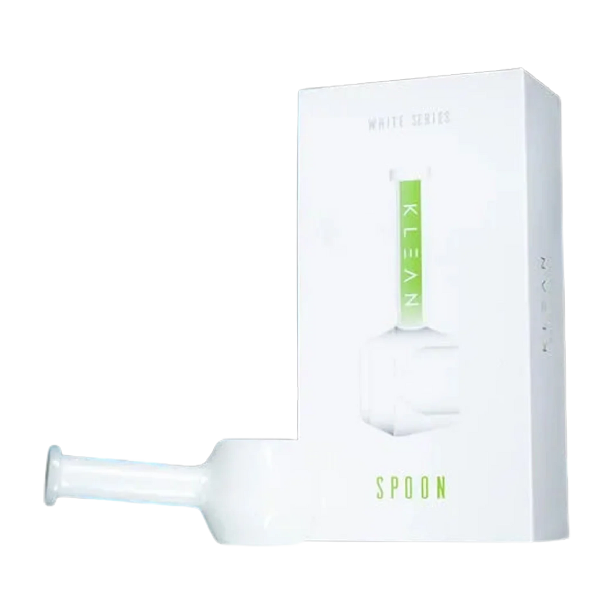 KLEAN KLEAN White Series - Spoon