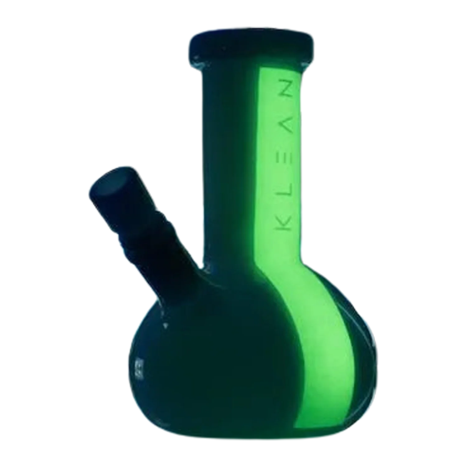 KLEAN KLEAN White Series - Mini Bong