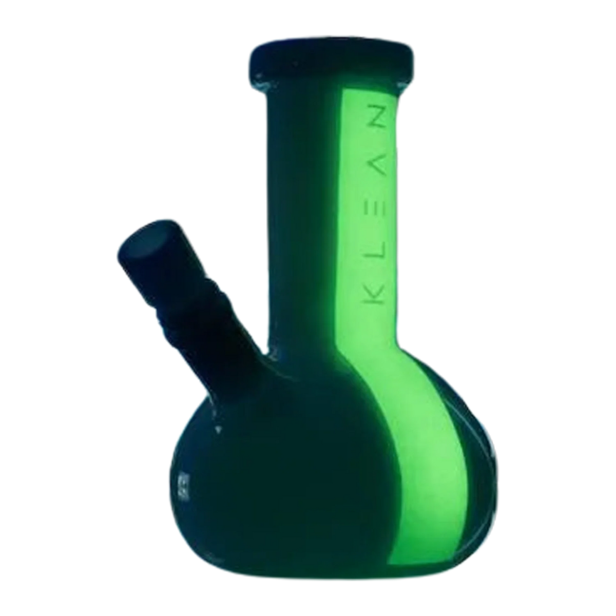 KLEAN KLEAN White Series - Mini Bong