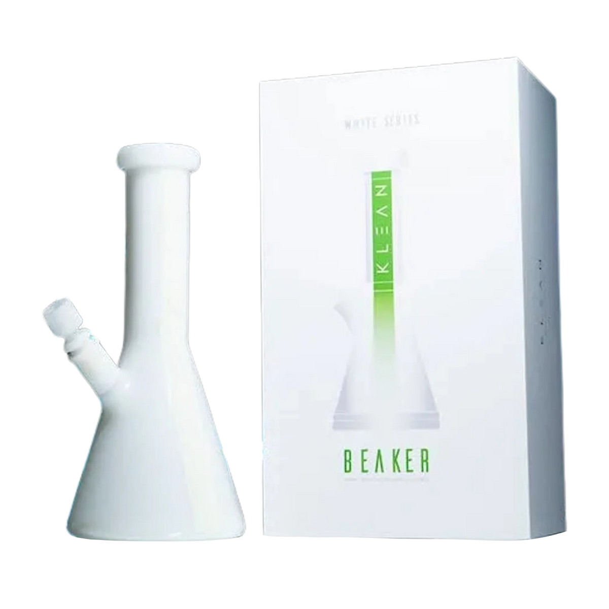 KLEAN KLEAN White Series - Beaker