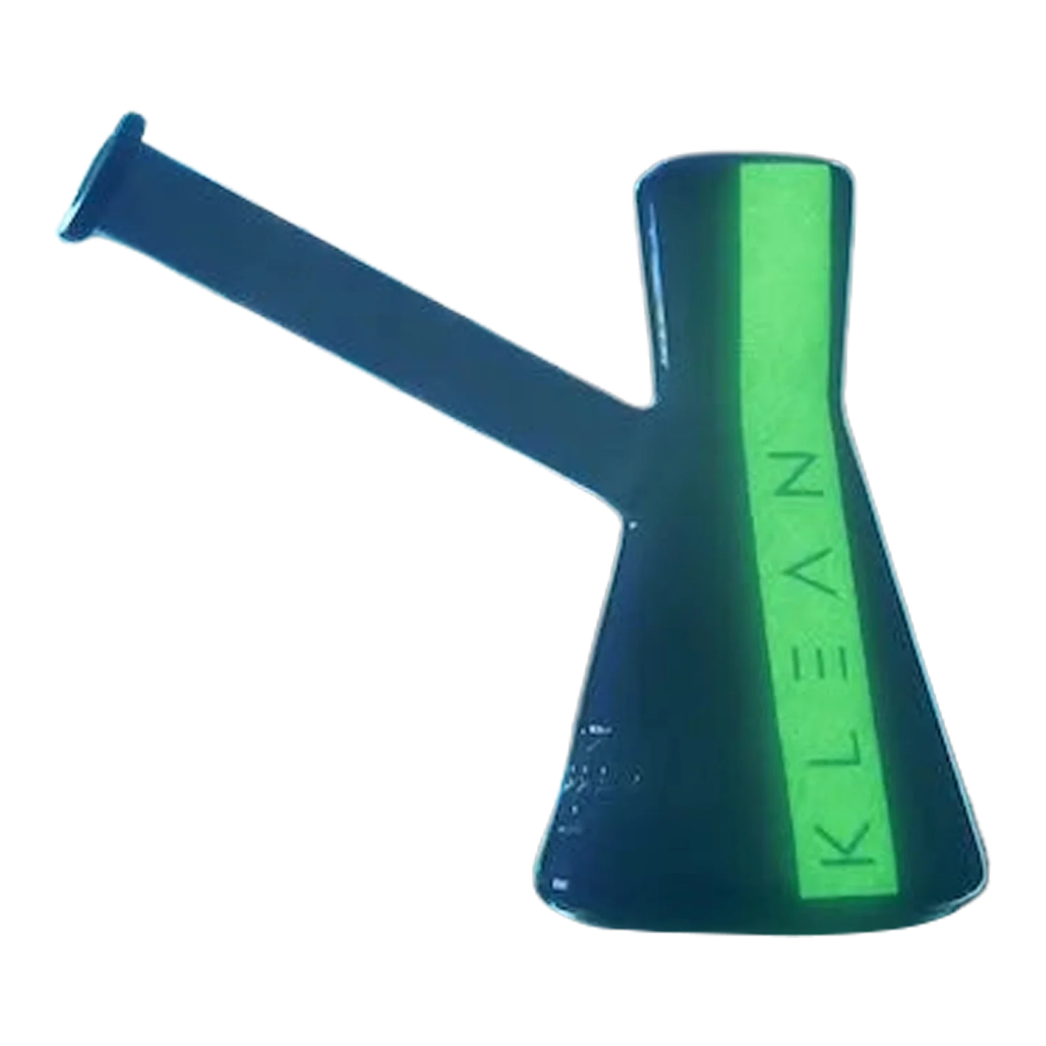 KLEAN KLEAN White Series - Bubbler