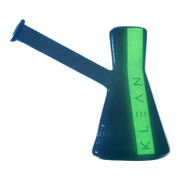 KLEAN KLEAN White Series - Bubbler