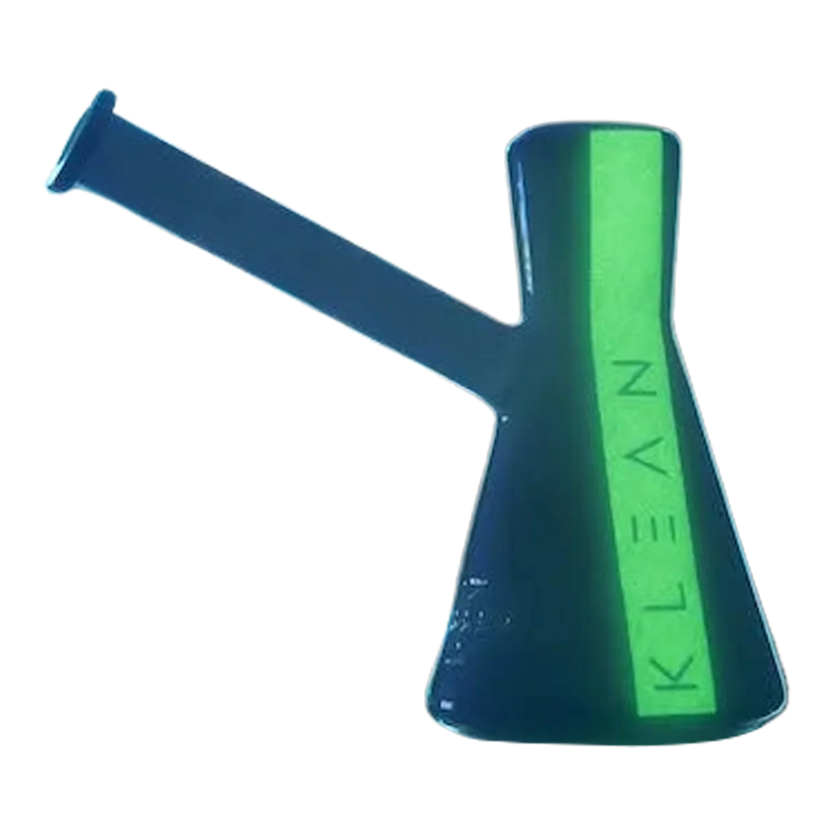 KLEAN KLEAN White Series - Bubbler