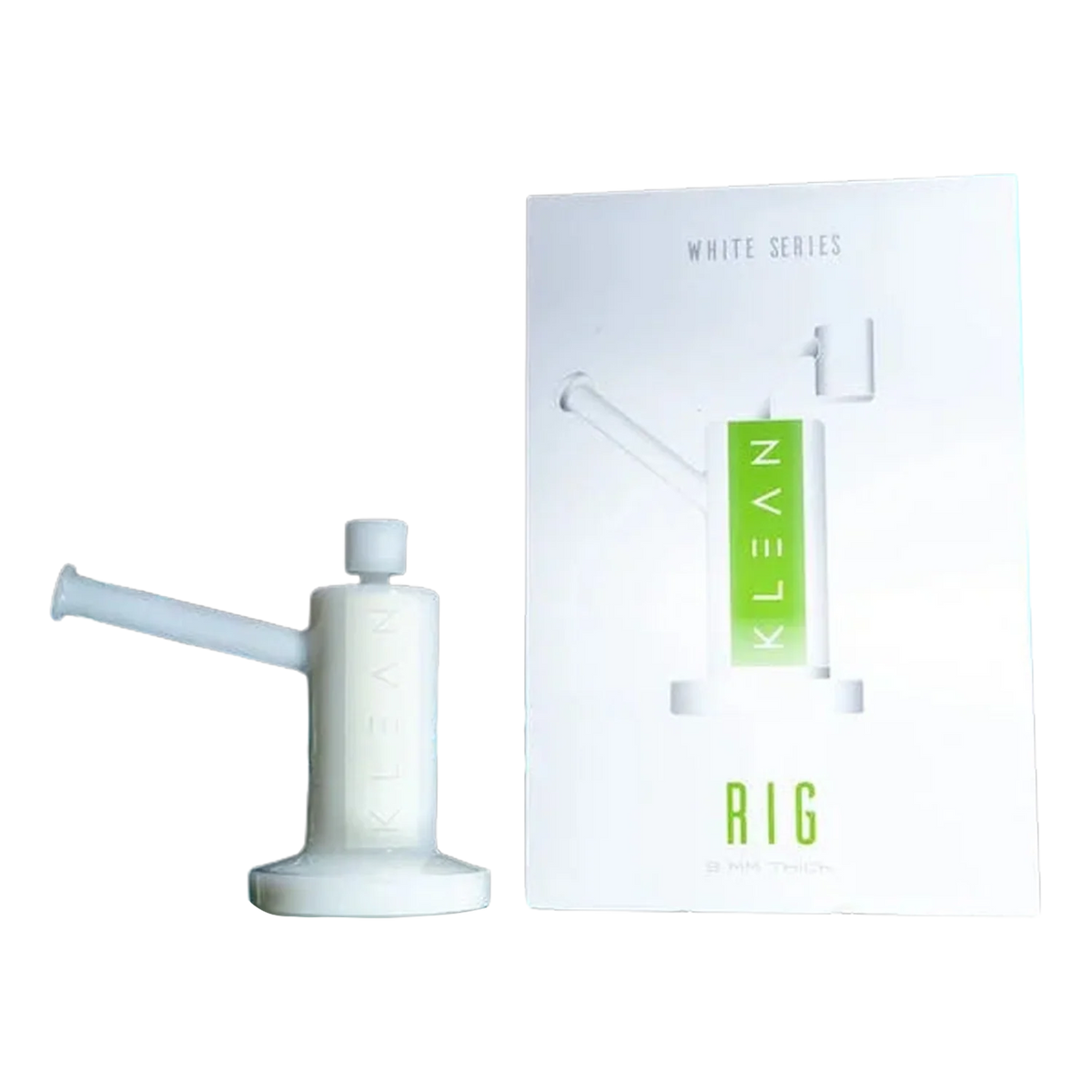 KLEAN KLEAN White Series - Rig