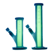 KLEAN KLEAN White Series - Straight Tube