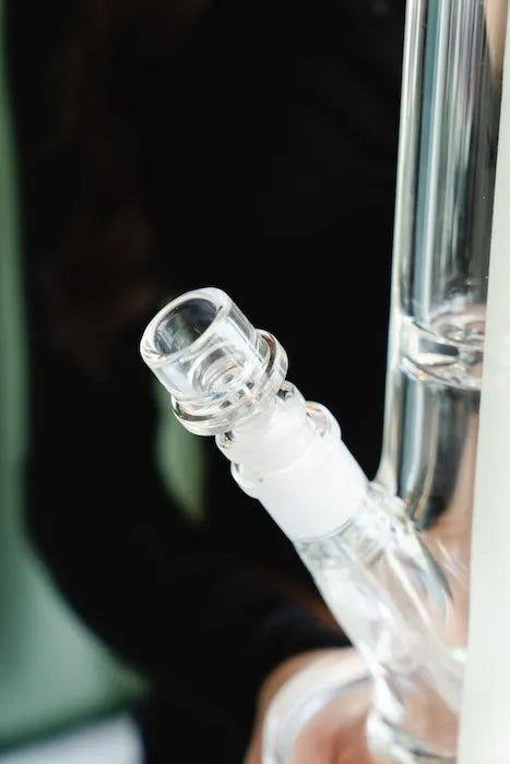 KLEAN KLEAN Glass - Mini Straight